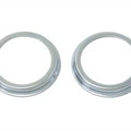 35mm Fork Seal Zinc Washer for Harley-Davidson