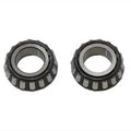 Fork Neck Cup Bearing Set for Harley-Davidson