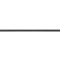 Chrome Front Brake Cable Tube for Harley-Davidson