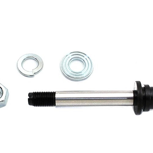Backing Plate Pivot Stud with Washer for Harley-Davidson