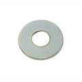Upper Triple Tree Zinc Dust Shield for Harley-Davidson