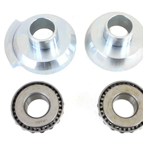 Big Twin Mega Neck Cup Kit for Harley-Davidson