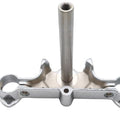 Chrome Lower Triple Tree for Harley-Davidson