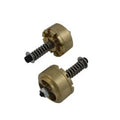 41mm Fork Damper Valve for Harley-Davidson