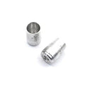 Fork Damper Tube Stop Lower for Harley-Davidson