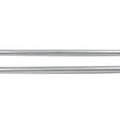 Chrome Fork Tube Set 14 inch Over Stock for Harley-Davidson