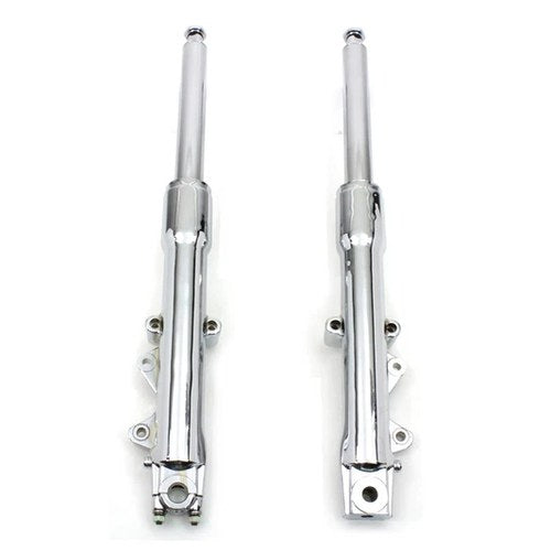 41mm Fork Slider Assembly for Harley-Davidson