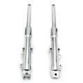 41mm Fork Slider Assembly for Harley-Davidson