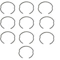 Fork Seal Retainer Ring for Harley-Davidson