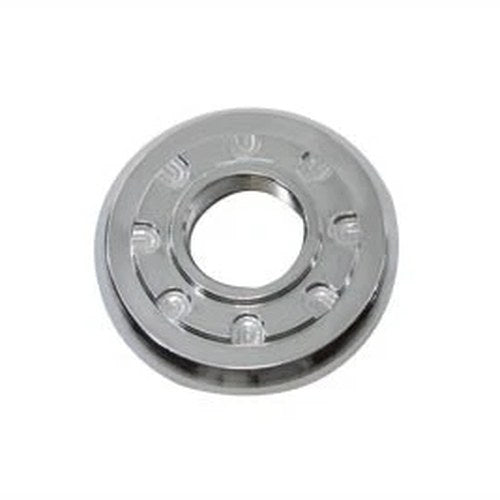 Cone Cover Nut Cone Type for Harley-Davidson