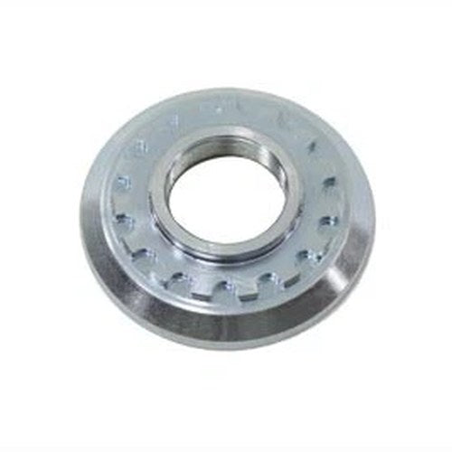 Replica Cone Cover Nut Zinc for Harley-Davidson