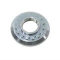 Replica Cone Cover Nut Zinc for Harley-Davidson