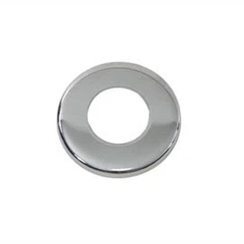 Dust Shield Lower Chrome for Harley-Davidson