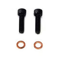 Fork Damper Tube Screw and Washer for Harley-Davidson