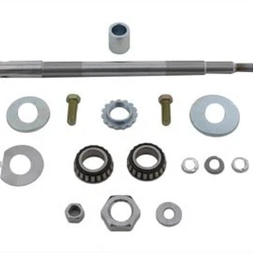 Fork Installation Kit Dual Disc for Harley-Davidson
