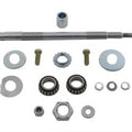 Fork Installation Kit Dual Disc for Harley-Davidson