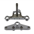 Triple Tree Set Chrome for Harley-Davidson