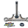 Lower Triple Tree with Bearing for Harley-Davidson
