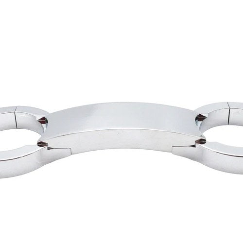 49mm Fork Brace Chrome for Harley-Davidson