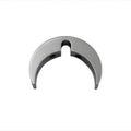 49mm Brake Hose Cable Clamp for Harley-Davidson