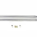 49mm Fork Tube Assembly +6 Over Stock for Harley-Davidson