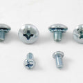 Replica Fork Cover Screws for Harley-Davidson