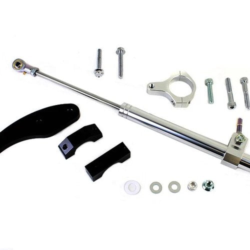 Fork Steering Damper Kit for Harley-Davidson