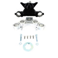 Fork Triple Tree Assembly for Harley-Davidson