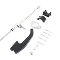 M8 Fork Steering Damper Kit for Harley-Davidson