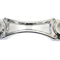 41mm Chrome Front Fork Brace for Harley-Davidson