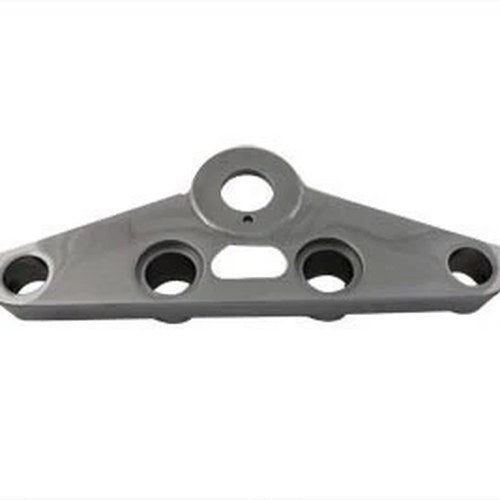 Factory Sample Chrome Top Triple Tree for Harley-Davidson