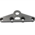 Factory Sample Chrome Top Triple Tree for Harley-Davidson