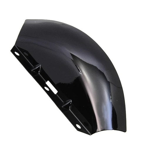 Black Front Fork Baffle for Harley-Davidson