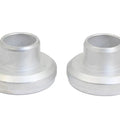 Cadmium Spring Fork Neck Cup Set for Harley-Davidson