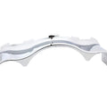 Outer Fairing Skirt Chrome for Harley-Davidson
