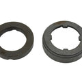 Clutch Tension Adjusting Nut and Washer for Harley-Davidson