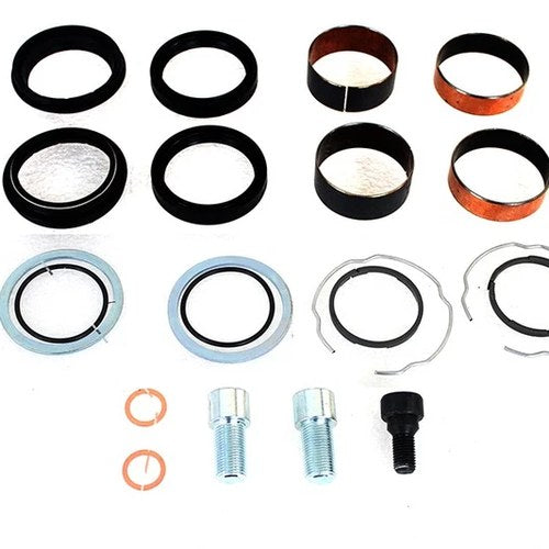 49mm Fork Lower Leg Rebuild Kit for Harley-Davidson