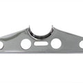 Top Triple Tree Cover Chrome for Harley-Davidson