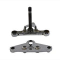 Triple Tree Set Chrome for Harley-Davidson