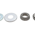 Fork Neck Cup Kit without Neck Cups for Harley-Davidson