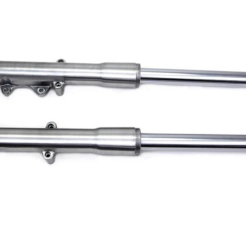 41mm Fork Slider Assembly for Harley-Davidson