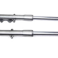 41mm Fork Slider Assembly for Harley-Davidson