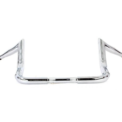 12 inch Bagger Ape Style Handlebar Chrome for Harley-Davidson