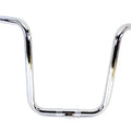 16 inch Tall Boy Handlebar Chrome for Harley-Davidson