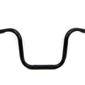 8.5 inch Mini Ape Hanger Handlebar with Indents for Harley-Davidson