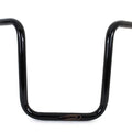 16 inch Tall Boy Handlebar Black for Harley-Davidson