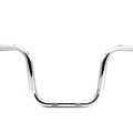 8.5 inch Mini Ape Hanger Handlebar without Indents for Harley-Davidson