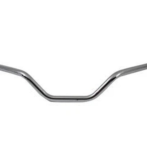 4 inch Replica Handlebar with Indents for Harley-Davidson