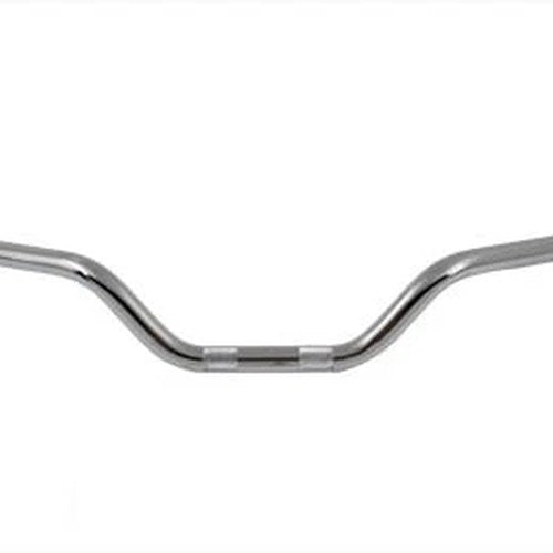 4-1/2 inch Replica Handlebar with Indents for Harley-Davidson