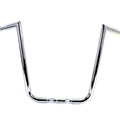 16 inch Ape Hanger Z Handlebar Chrome for Harley-Davidson